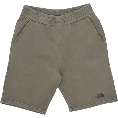 Heritage Dye Pack Logowear Shorts , Herren, Größe: L - The North Face - Modalova