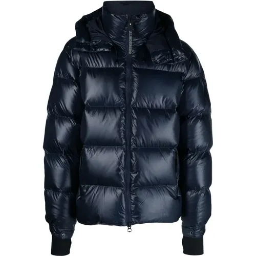 Puffer Down Jacket , male, Sizes: 2XL - J.LINDEBERG - Modalova