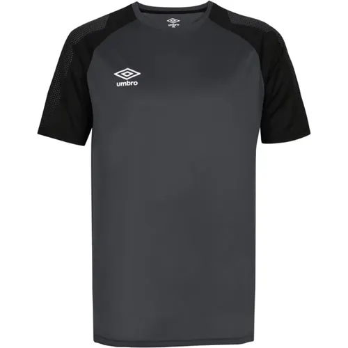 Challenge Teamwear T-shirt , Herren, Größe: L - Umbro - Modalova