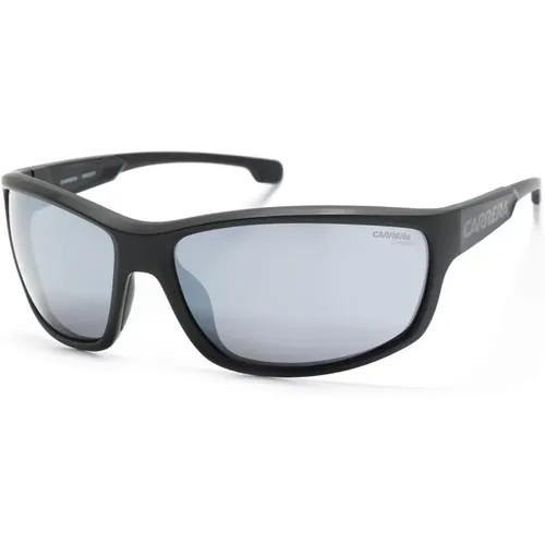 Sunglasses , male, Sizes: 68 MM - Carrera - Modalova