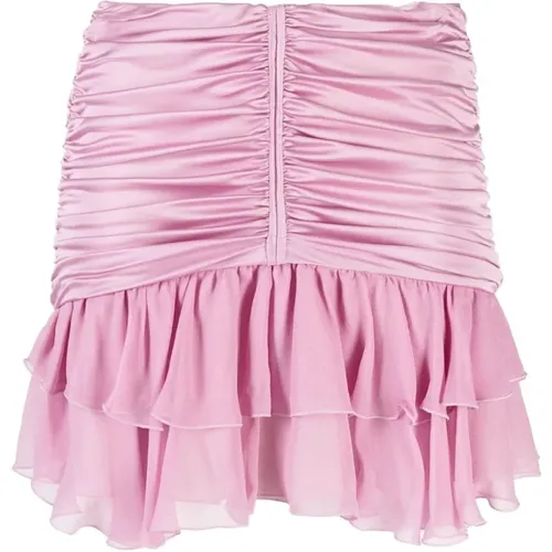 Short Skirts Blumarine - Blumarine - Modalova