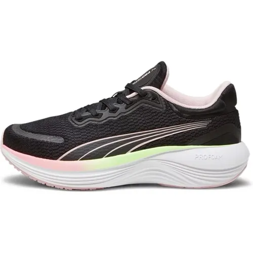 Scend Pro Sneakers , Damen, Größe: 36 EU - Puma - Modalova