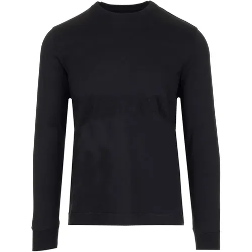 Cotton Slim Fit T-Shirt , male, Sizes: S - Givenchy - Modalova