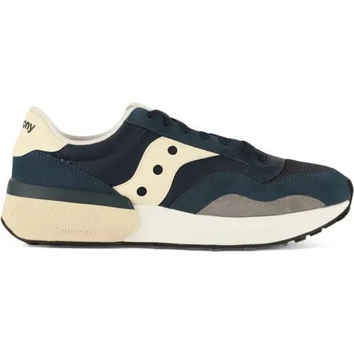 Shoes , male, Sizes: 9 UK, 10 UK, 11 UK, 8 1/2 UK, 8 UK, 10 1/2 UK, 14 UK, 12 UK, 7 UK - Saucony - Modalova