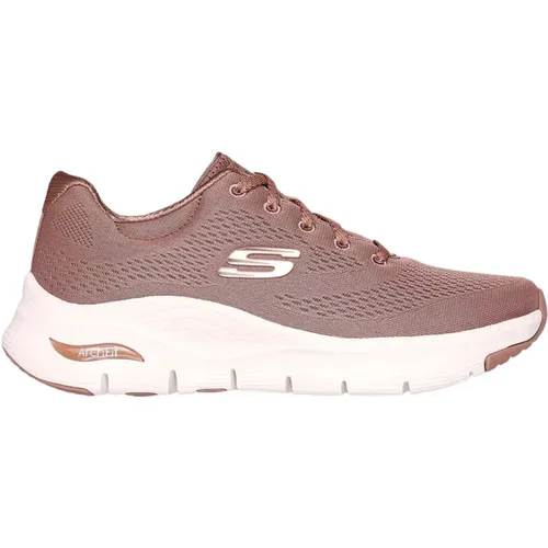 Arch Fit - Big Appeal Sneakers , Damen, Größe: 37 EU - Skechers - Modalova