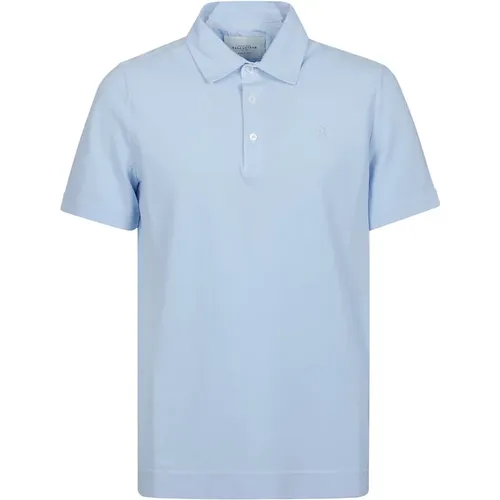 Polo Shirts,MISTERO Polo Shirt,Englisch Field Polo Shirt - Ballantyne - Modalova