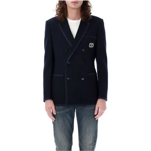 Jackets , male, Sizes: M - Valentino Garavani - Modalova