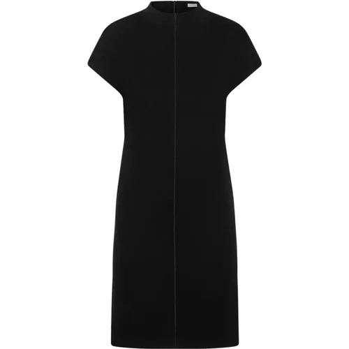 Lora Midi Kleid , Damen, Größe: L - SPORTMAX - Modalova