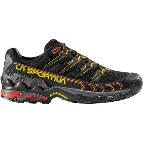 Ultra Raptor 2 Trail Laufschuhe , Herren, Größe: 43 1/2 EU - la sportiva - Modalova