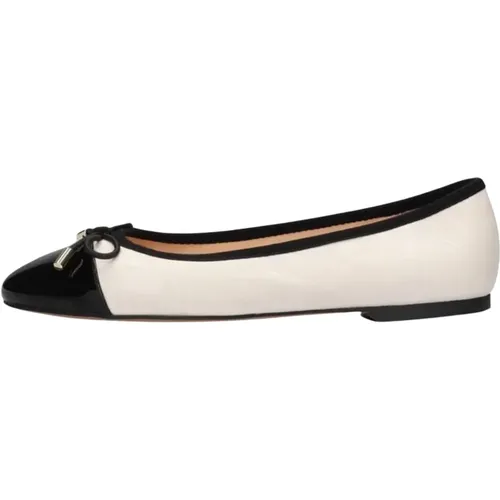 Elegante Ballerinas für Damen , Damen, Größe: 38 EU - Inuovo - Modalova