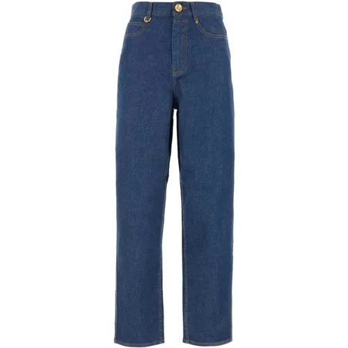 Stretch Denim Matchmaker Jeans , Damen, Größe: W26 - Zimmermann - Modalova