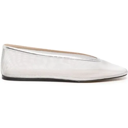 Ballerinas , female, Sizes: 4 UK - Le Monde Beryl - Modalova