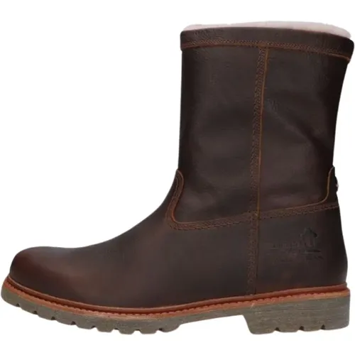 Herren Abenteuer Stiefeletten - Panama Jack - Modalova