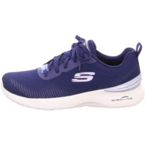 Stylische Sneakers für den Alltag , Herren, Größe: 41 EU - Skechers - Modalova