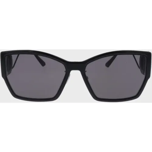 Stylish Montaigne Sunglasses , female, Sizes: 60 MM - Dior - Modalova