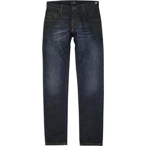 Denim Jeans for Men , male, Sizes: W29 - Fendi - Modalova