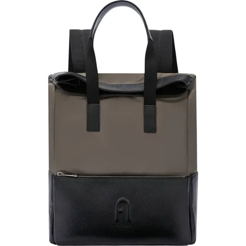 Urbaner Rucksack Furla - Furla - Modalova