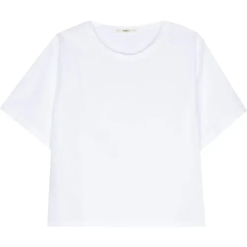 Weißes Topwear Ss24 Damenbekleidung - Barena Venezia - Modalova