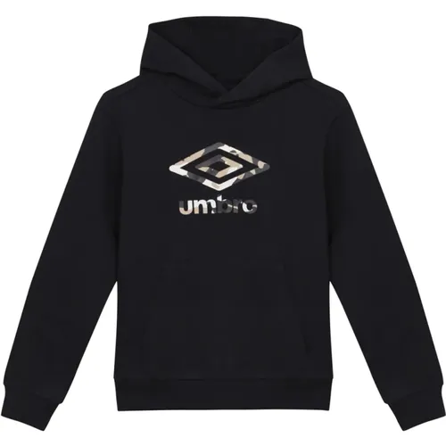 Sporty Net Sweatshirt Umbro - Umbro - Modalova