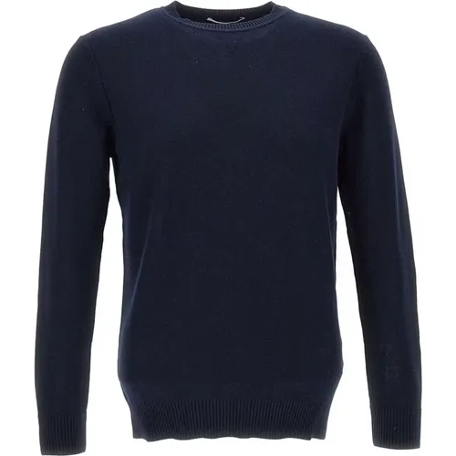 Sweatshirts , male, Sizes: 2XL, 5XL, M, XL, L, 3XL - Kangra - Modalova
