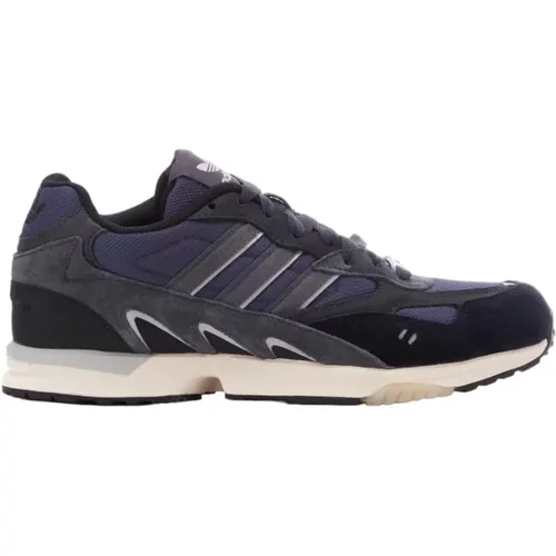 Hp6546 Leder-Sneakers für Herren - Adidas - Modalova