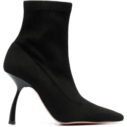 Ankle Boots , Damen, Größe: 37 EU - PIFERI - Modalova