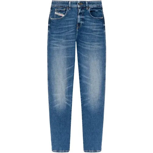 L.32 jeans , Damen, Größe: W30 L32 - Diesel - Modalova