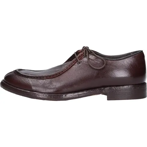 Flache Schuhe Braun Marechiaro 1962 - Marechiaro 1962 - Modalova