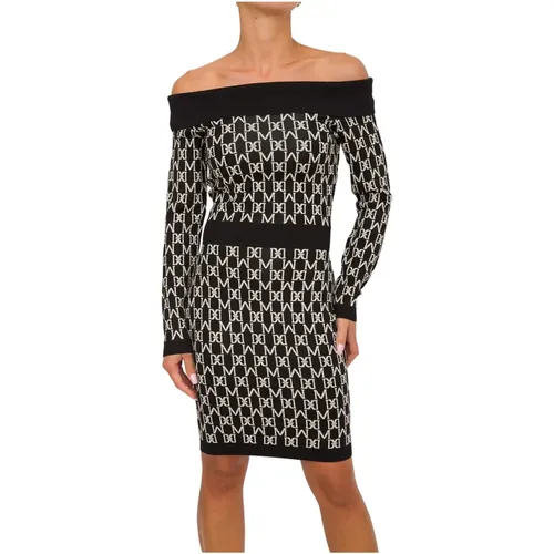 Schwarzes Kleid Guess - Guess - Modalova