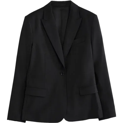 Blazerjacke , Damen, Größe: XS - Filippa K - Modalova