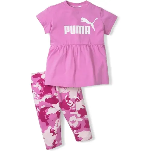 Minicats Bekleidungsset PUMA - Puma - Modalova