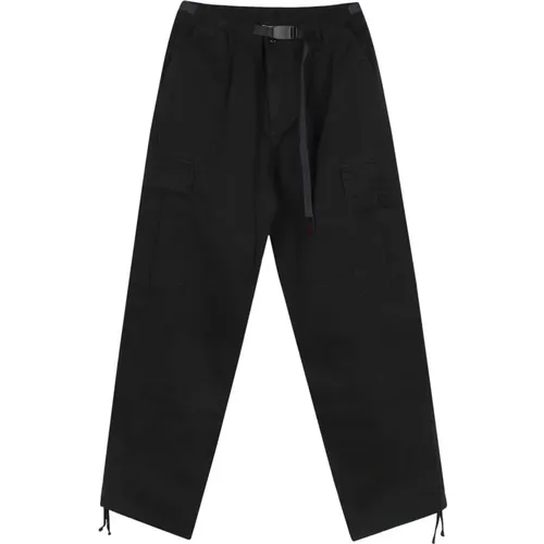 Cargo Pants , male, Sizes: 2XL - Gramicci - Modalova