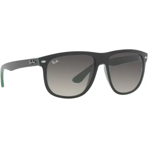 Stilvolle Herren-Sonnenbrillenkollektion , Herren, Größe: L - Ray-Ban - Modalova