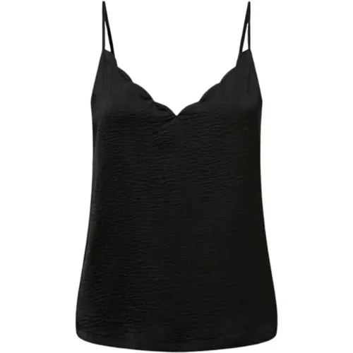 Top Stil Modell , Damen, Größe: L - Only - Modalova