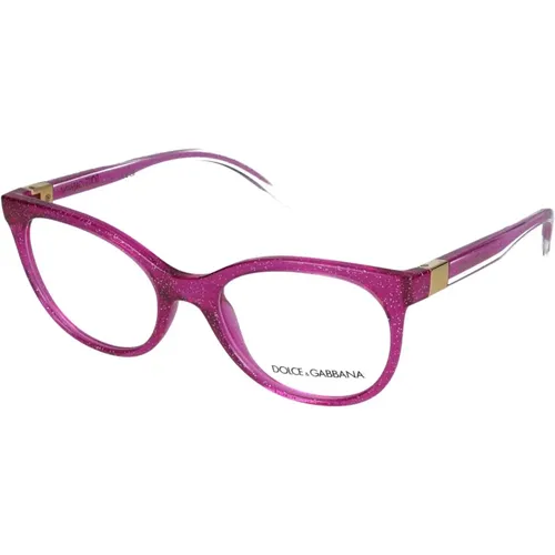 Stylische Brille 5084 - Dolce & Gabbana - Modalova