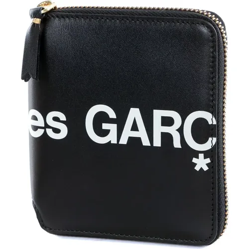 Wallets Cardholders , male, Sizes: ONE SIZE - Comme des Garçons - Modalova