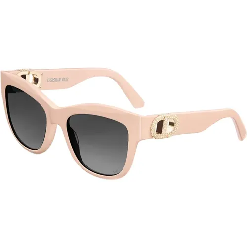 Sonnenbrillen , Damen, Größe: 54 MM - Dior - Modalova