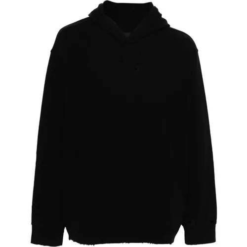 Sweaters , male, Sizes: XL, XS, M, S - Givenchy - Modalova