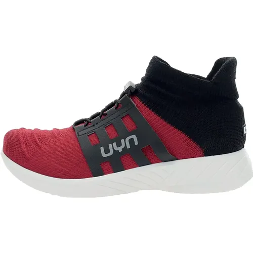 Damen Cross Tune Sneakers , Damen, Größe: 37 EU - Uyn - Modalova