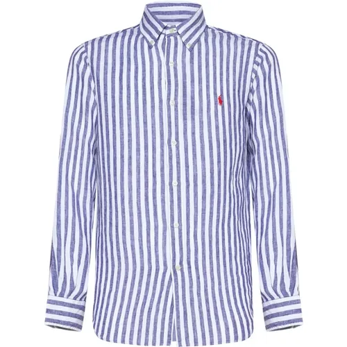 Stylish Polo Shirts Collection , male, Sizes: XL - Ralph Lauren - Modalova