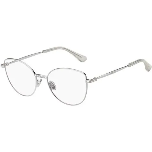Glasses , Damen, Größe: 54 MM - Jimmy Choo - Modalova