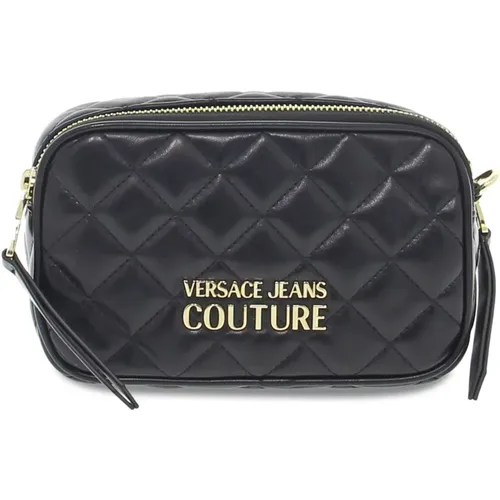 Shoulder Bags , Damen, Größe: ONE Size - Versace Jeans Couture - Modalova
