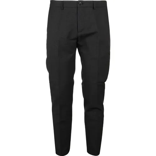 Prince trousers , male, Sizes: W30 - Department Five - Modalova