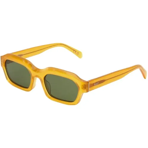 Sereno Sunglasses , unisex, Sizes: 56 MM - Retrosuperfuture - Modalova