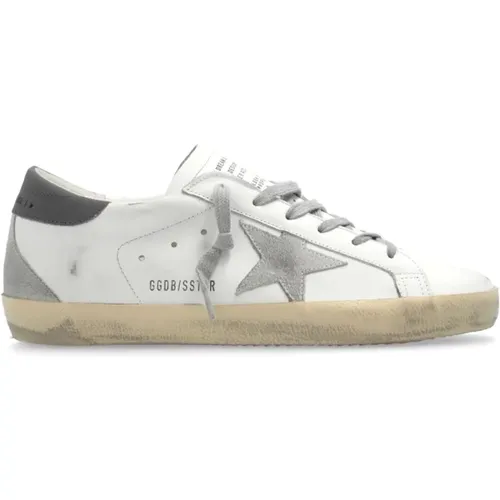 Super-Star Sneakers , Damen, Größe: 35 EU - Golden Goose - Modalova