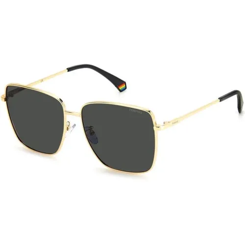 Stylische Sonnenbrille Rhl/M9 - Polaroid - Modalova