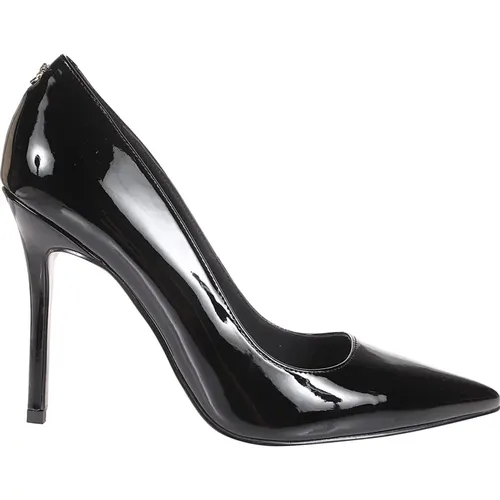 Elegant Decollete Shoes , female, Sizes: 7 UK - pinko - Modalova