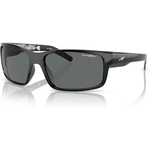Urban Style Sunglasses , male, Sizes: 54 MM - Arnette - Modalova