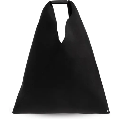 ‘Japanische Medium’ Handtasche - MM6 Maison Margiela - Modalova