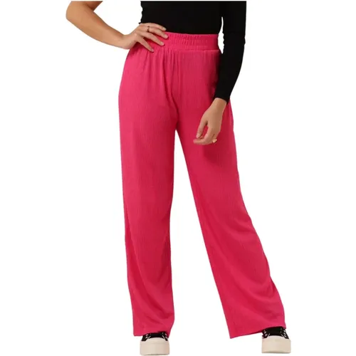 Nova Rosa Damen Hose , Damen, Größe: M - REFINED DEPARTMENT - Modalova